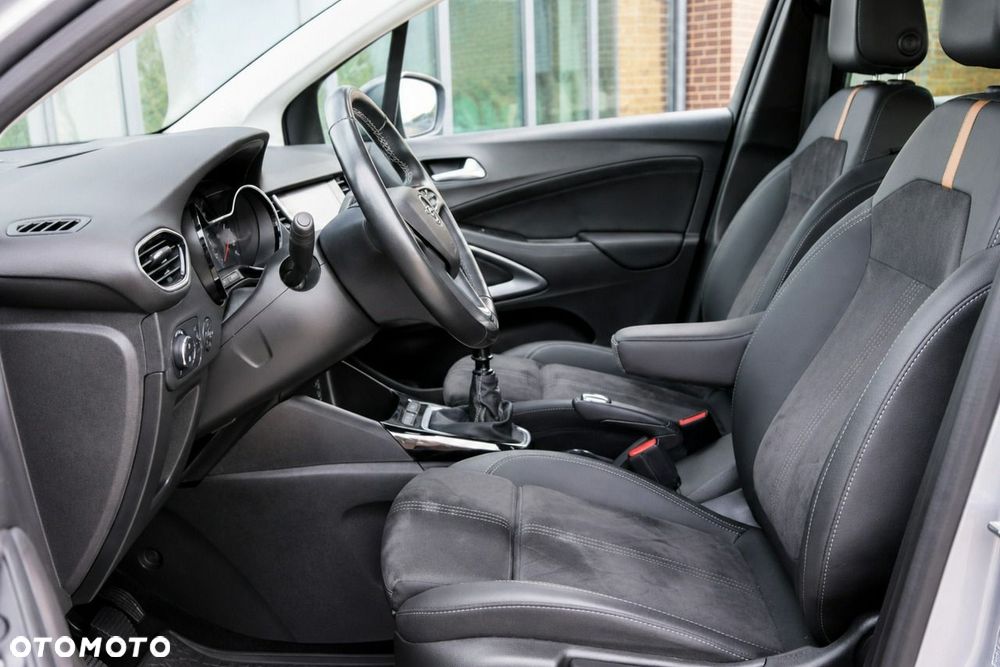 Opel Crossland 1.5 Business Elegance - 21