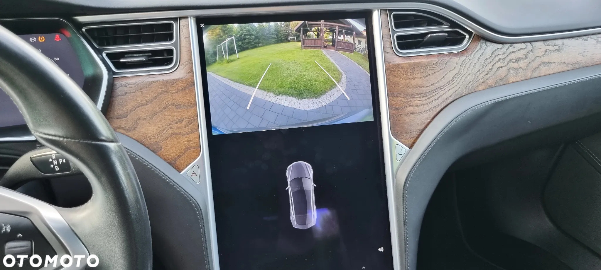 Tesla Model S Long Range Plus - 32