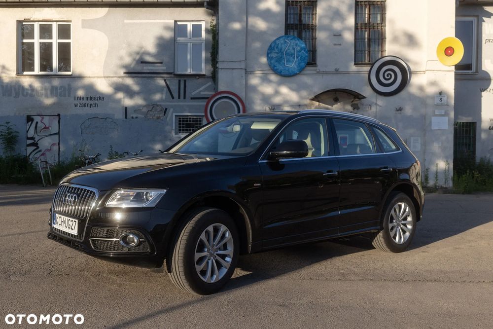 Audi Q5 - 3