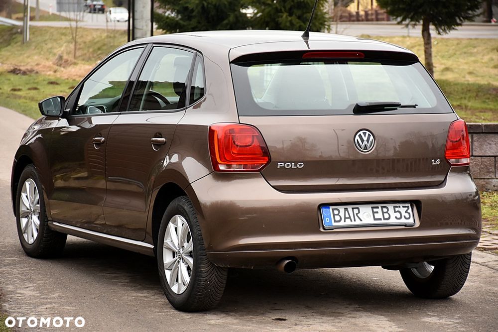 Volkswagen Polo 1.4 16V Comfortline CityLine - 3