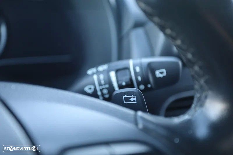 Hyundai Kauai 64 kWh Premium - 13