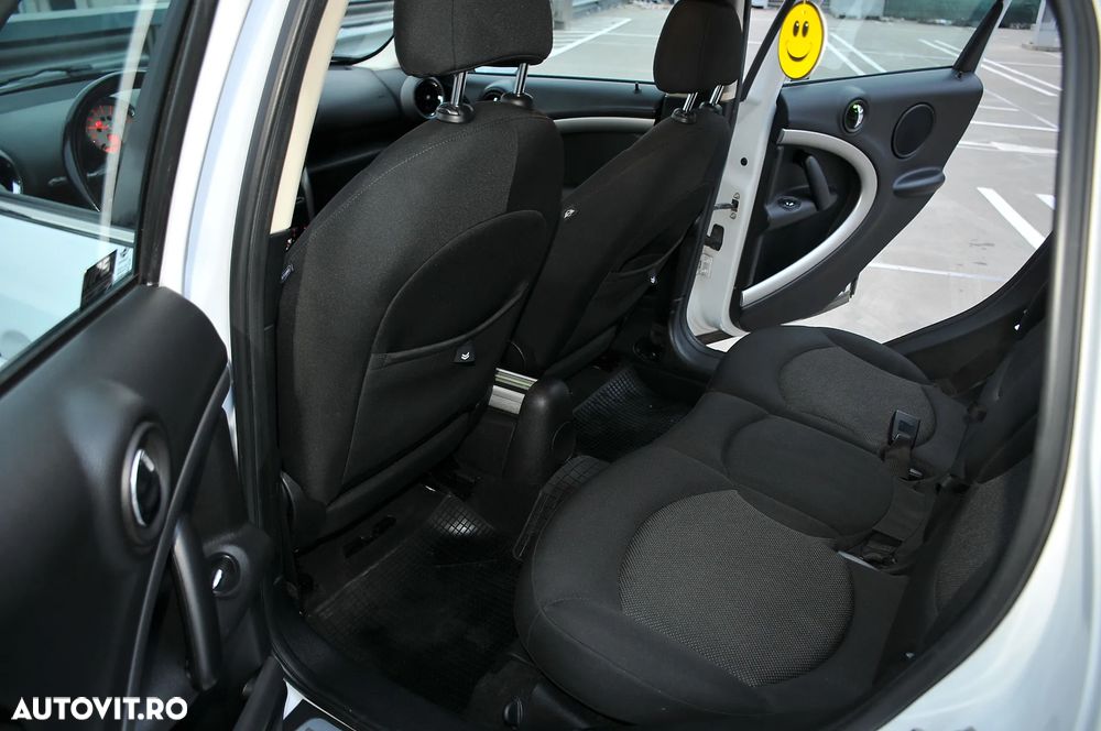 Mini Countryman - 10