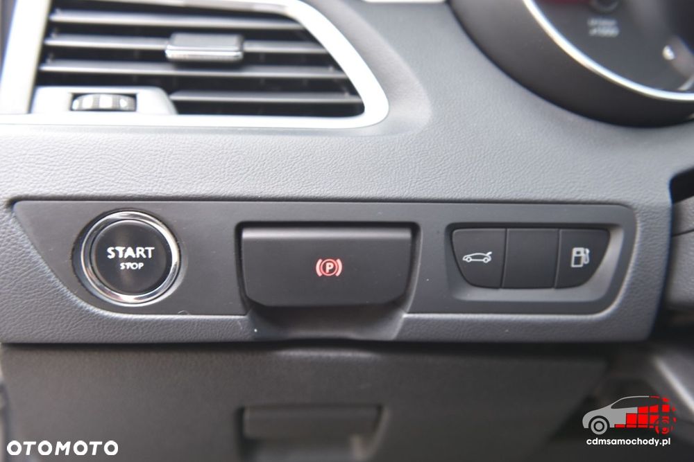 Peugeot 508 - 36