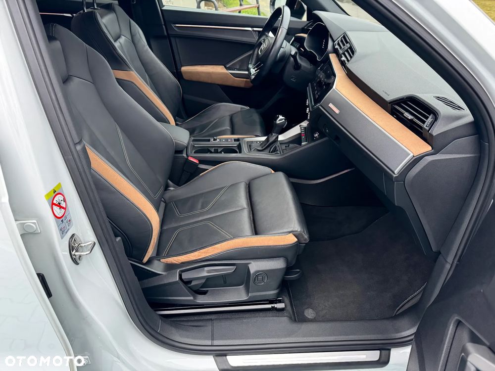 Audi Q3 35 TFSI Advanced S tronic - 18