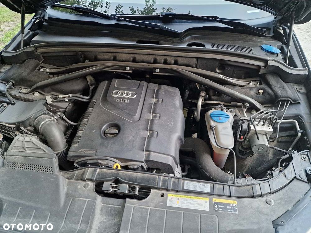 Audi Q5 - 24