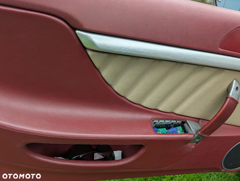 Alfa Romeo Brera 3.2 JTS Q4 Sky View - 10