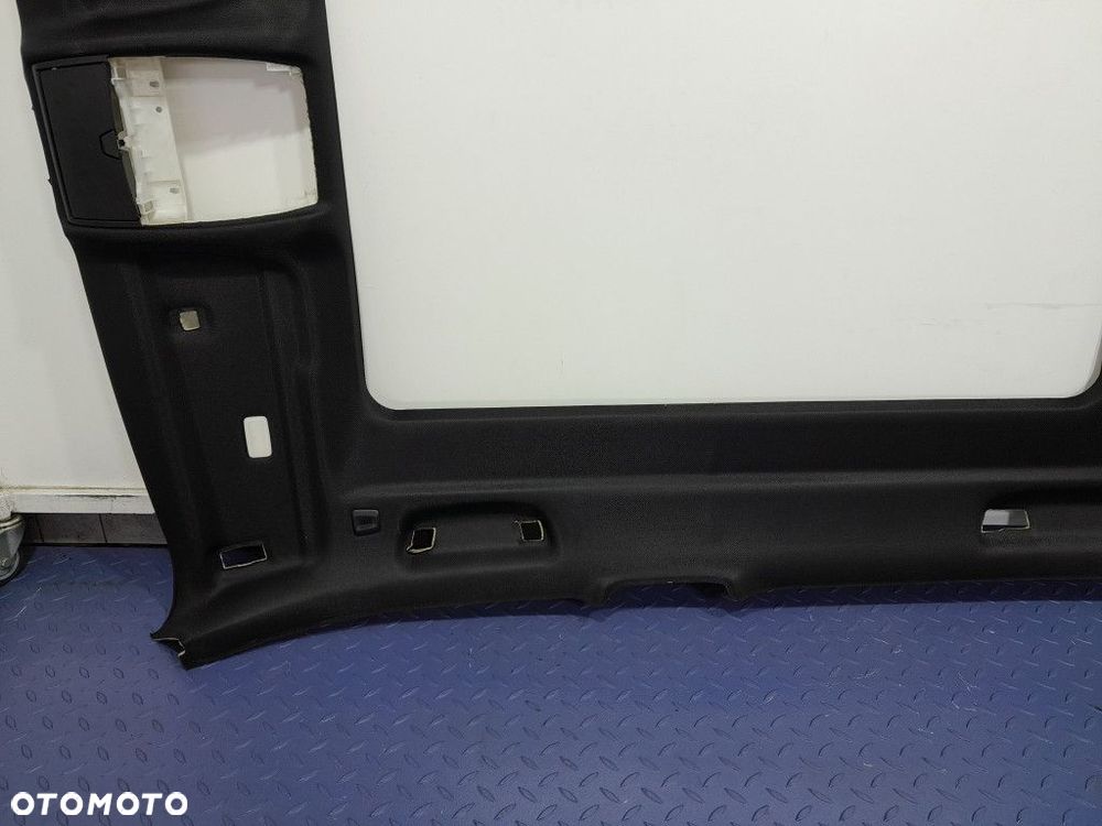 BMW X5 F15  PODSUFITKA PODSUFITÓWKA  PANORAMA - 6