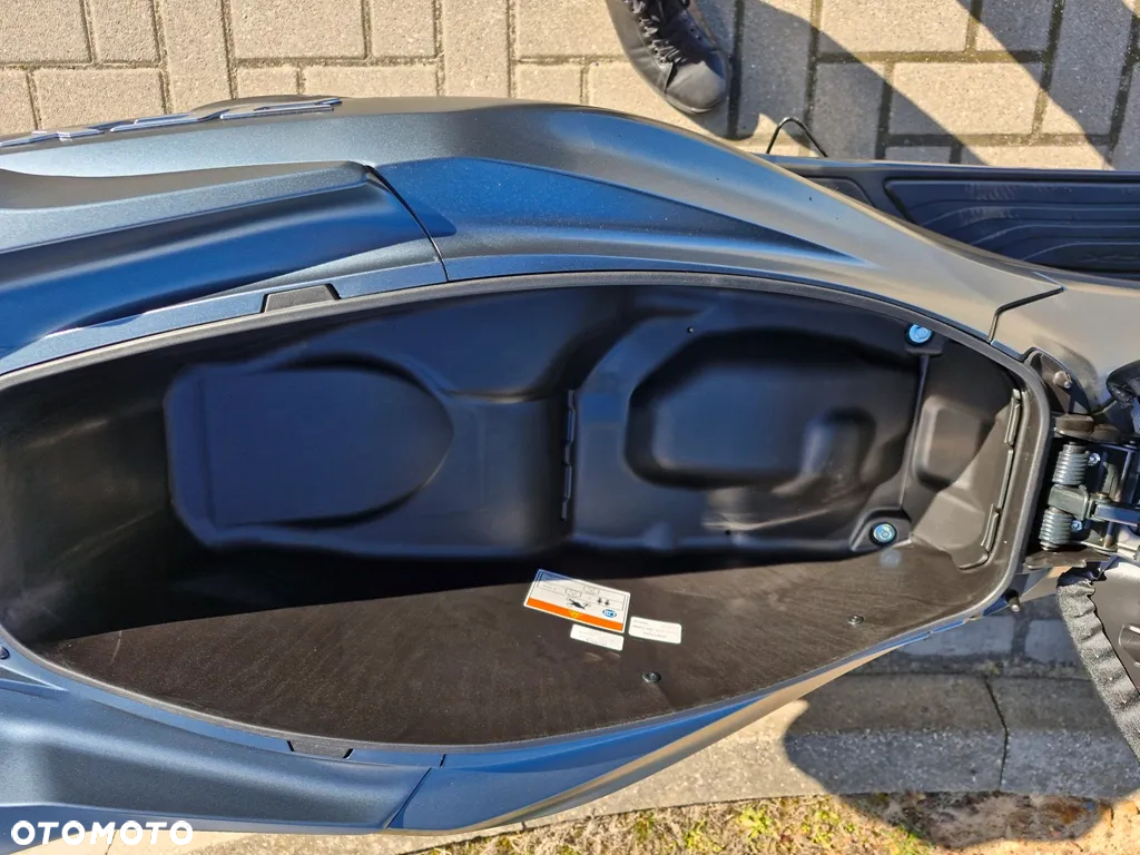 Honda PCX - 6