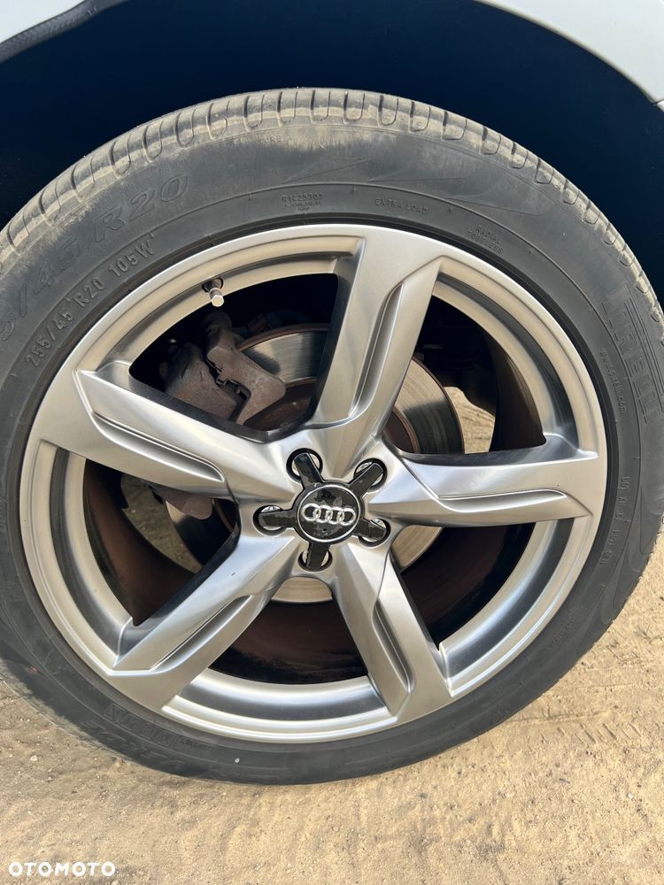 Audi Q5 - 7