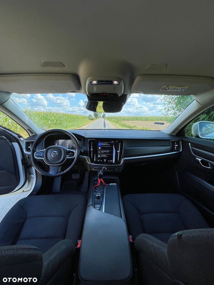 Volvo V90 D3 Momentum - 15