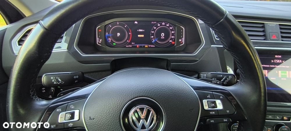 Volkswagen Tiguan 2.0 TDI SCR DSG United - 17