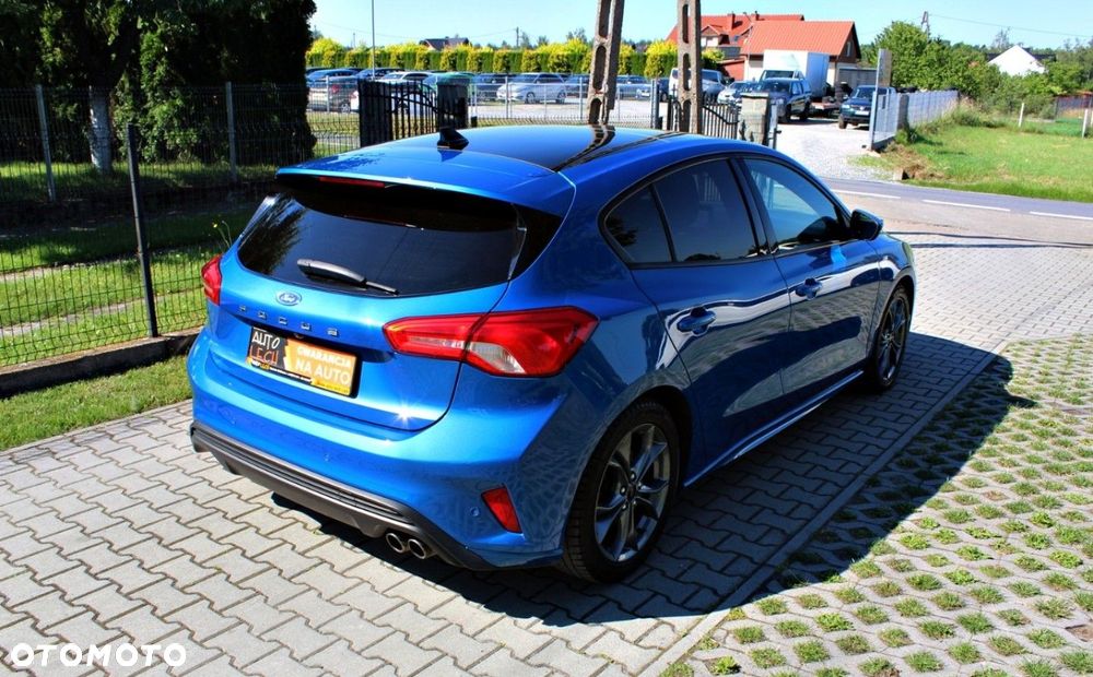 Ford Focus - 5