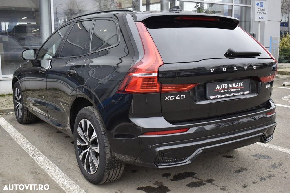 Volvo XC 60 - 11