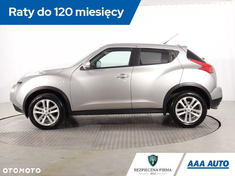 Nissan Juke - 3
