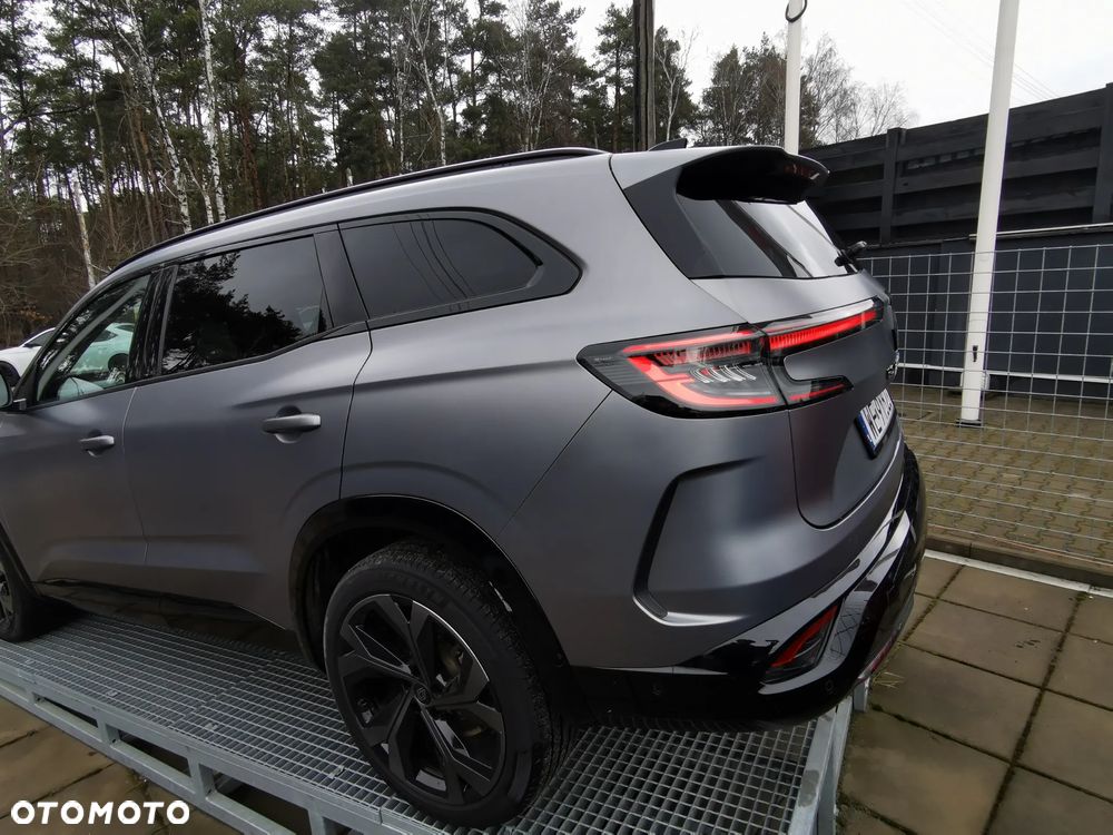 Renault Espace - 2