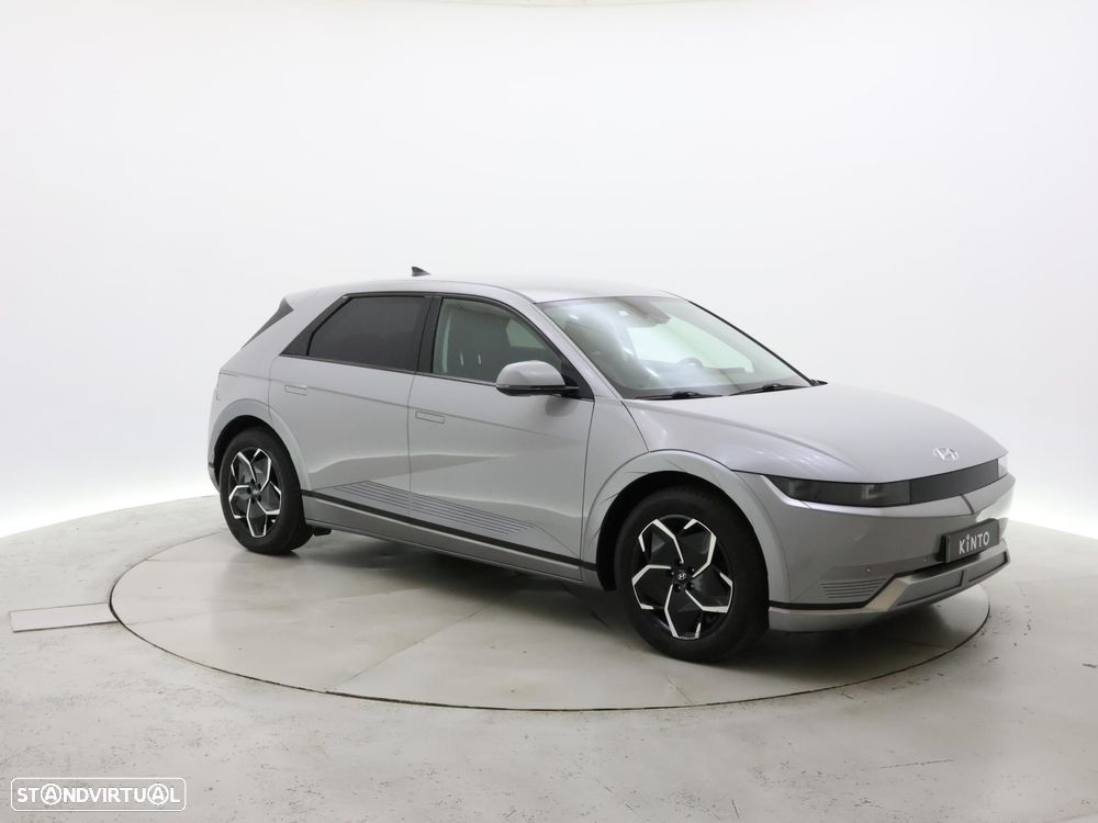 Hyundai Ioniq 5 73kWh Vanguard - 10