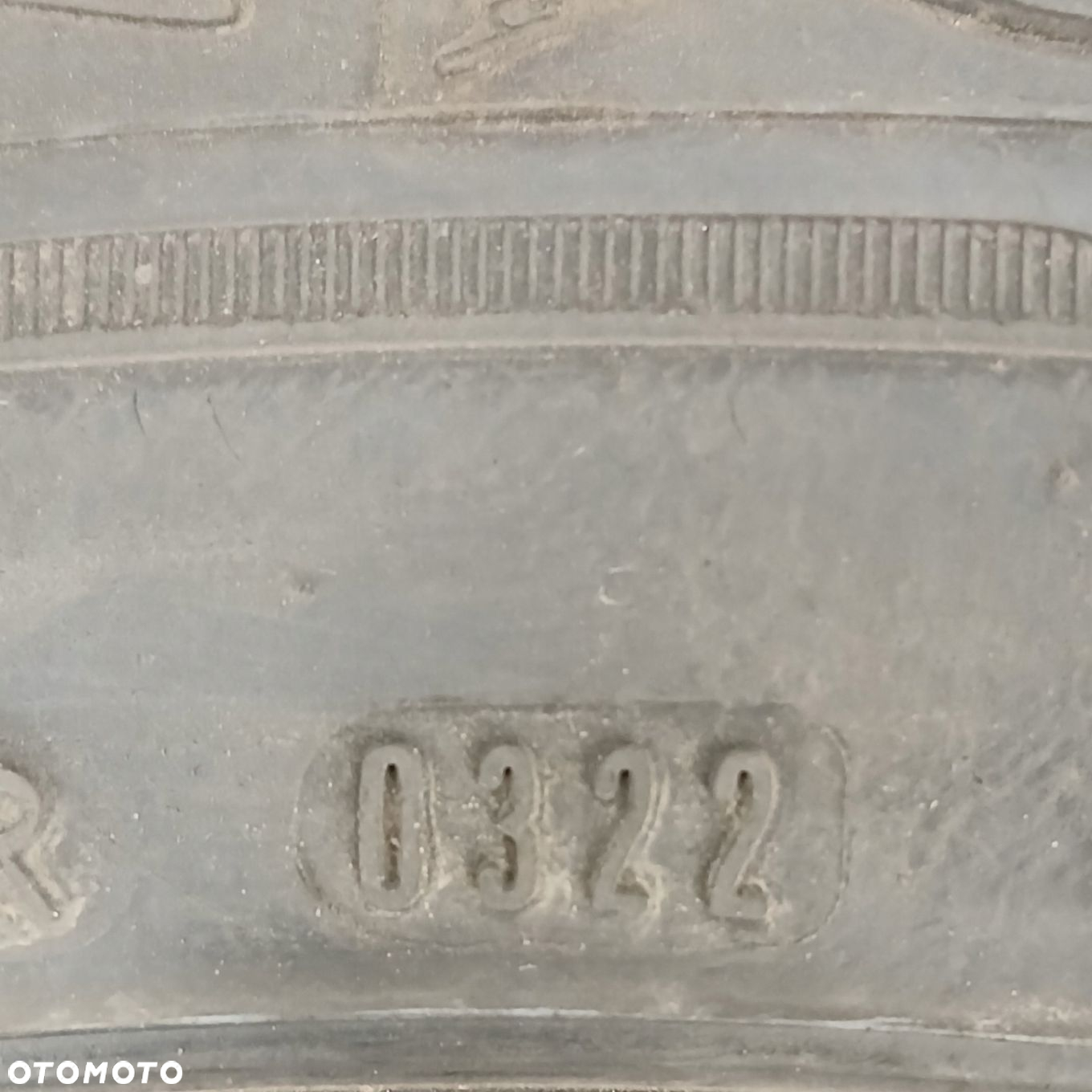 225/45R19 96W Goodyear Eagle F1 Asymmetric 3 6mm 2022r 85538 - 4