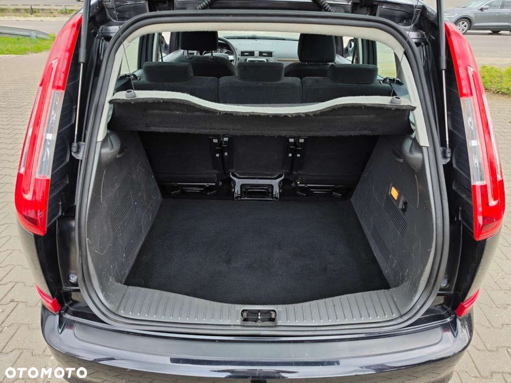 Ford C-MAX - 38