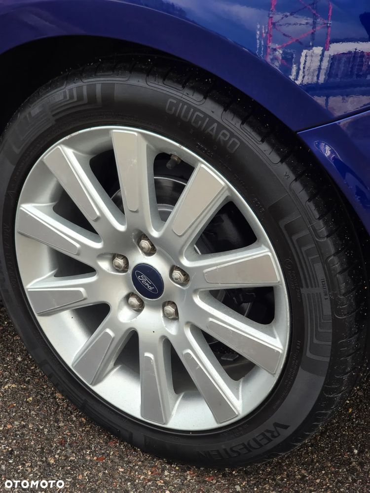 Ford Focus 1.0 EcoBoost 99g Titanium - 34