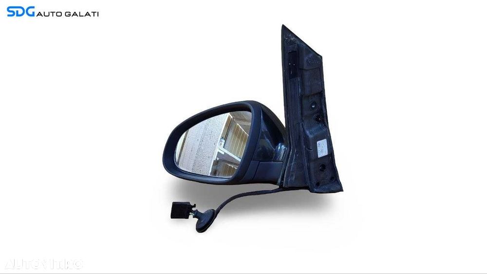 Oglinda Stanga Electrica Opel Astra J 2009 - 2016 [A0036] - 7