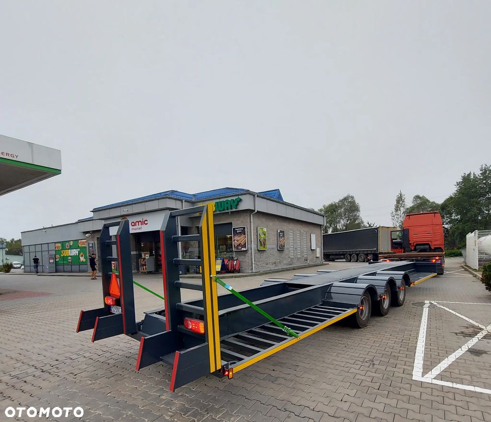 Schmitz Cargobull - 5