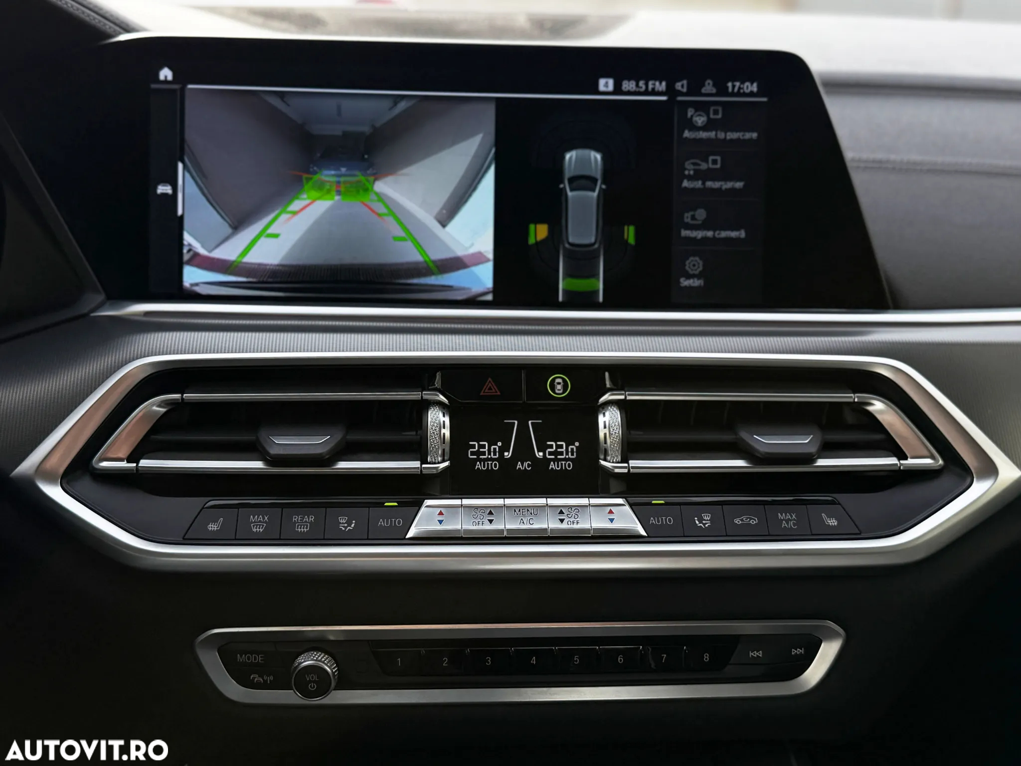 BMW X5 xDrive30d - 14