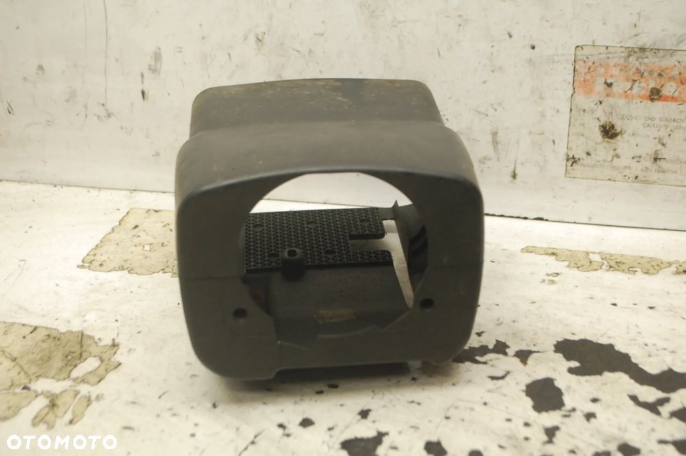 OBUDOWA KOLUMNY KIEROWNICZEJ KOMPLETNA AUDI A3 8L 8L1953516 SEAT TOLEDO II 8L1953515 - 12