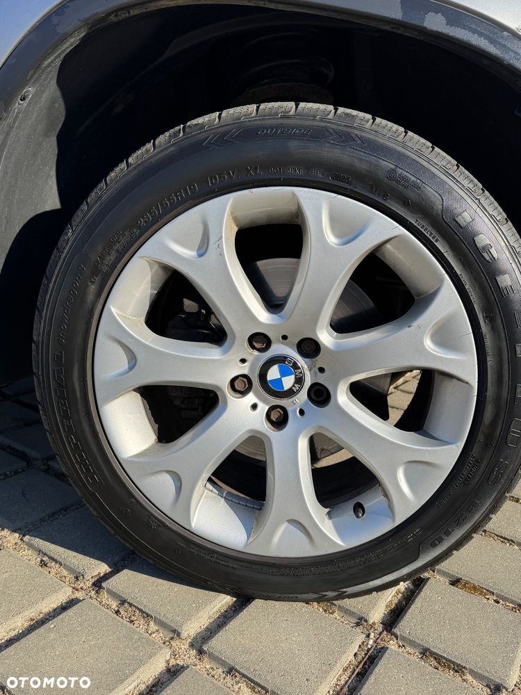 BMW X5 - 11