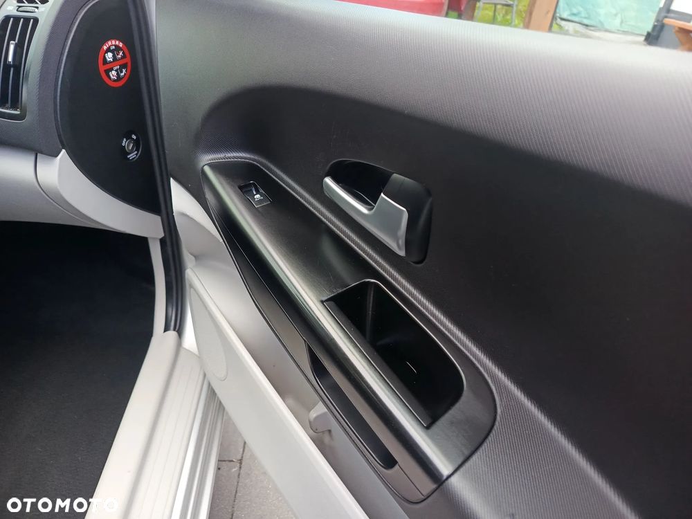 Kia Ceed 1.4 CVVT EX - 12