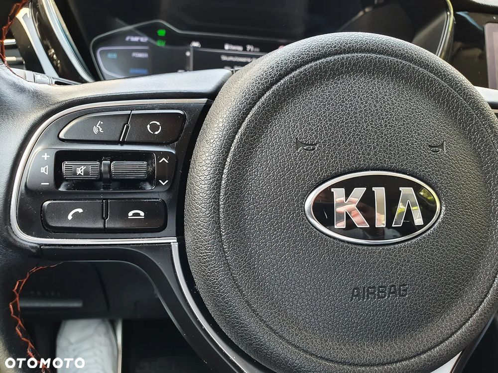 Kia Niro 1.6 GDI Hybrid XL - 27