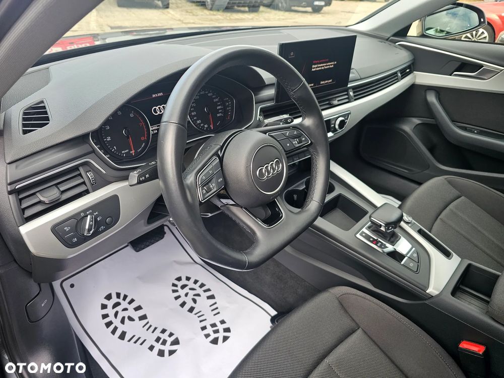 Audi A4 - 17