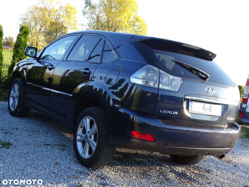 Lexus RX 300 Lux - 3