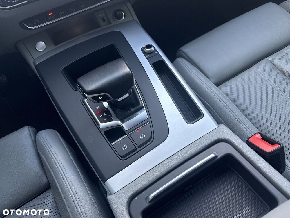Audi Q5 45 TFSI mHEV Quattro S tronic - 35