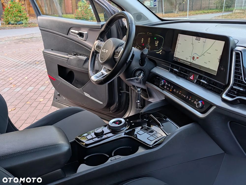 Kia Sportage - 22