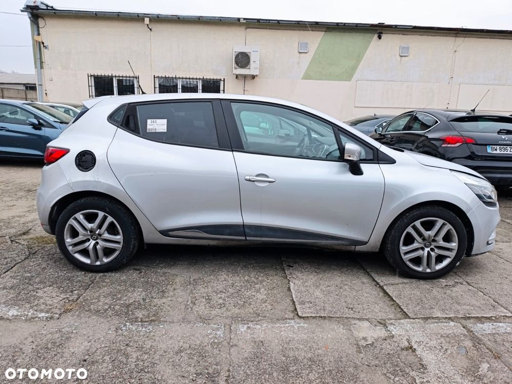 Renault Clio (Energy) dCi 90 Start & Stop LIMITED - 2