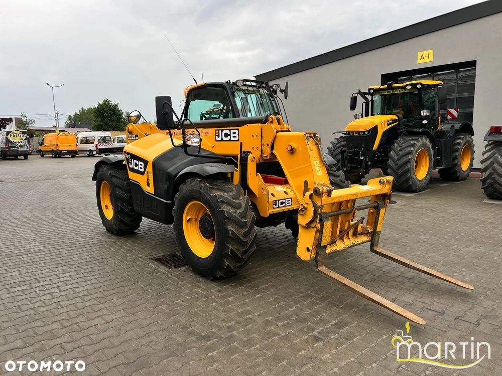 JCB 535-95 - 7