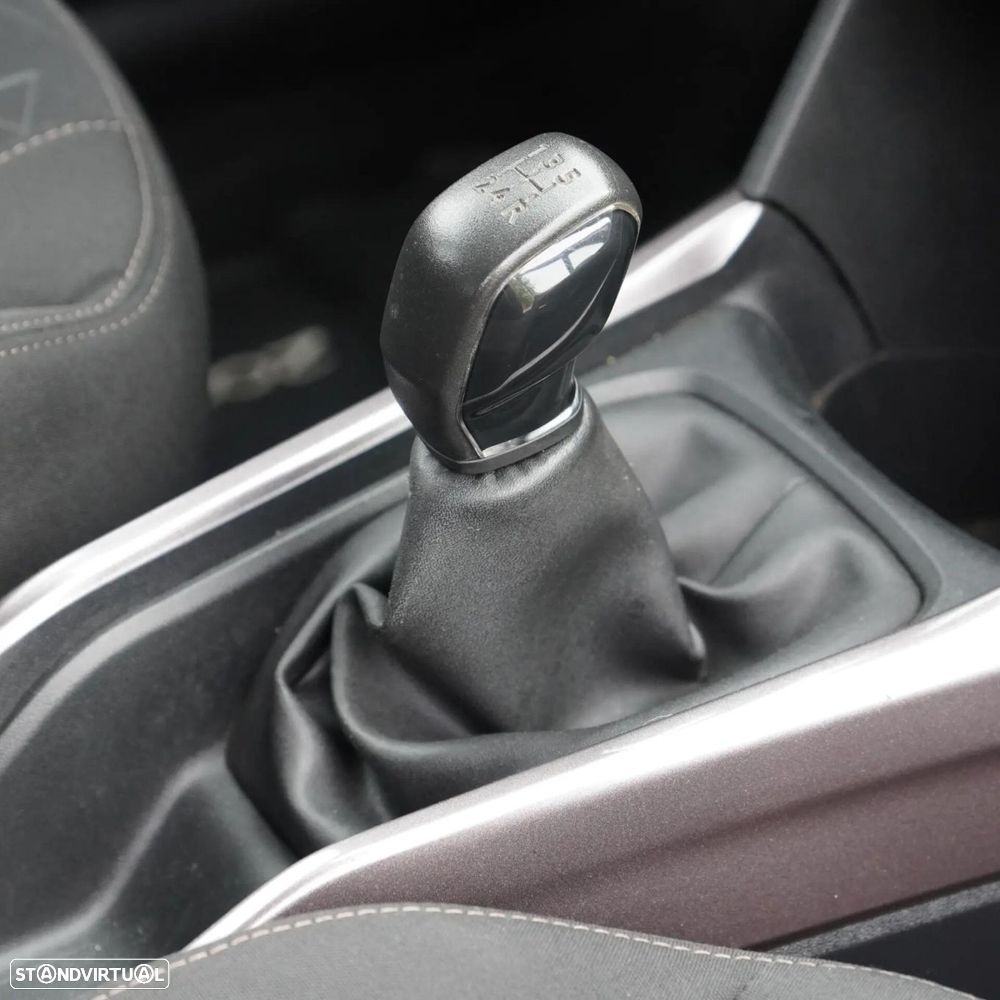 Peugeot 2008 1.4 HDi Active - 20
