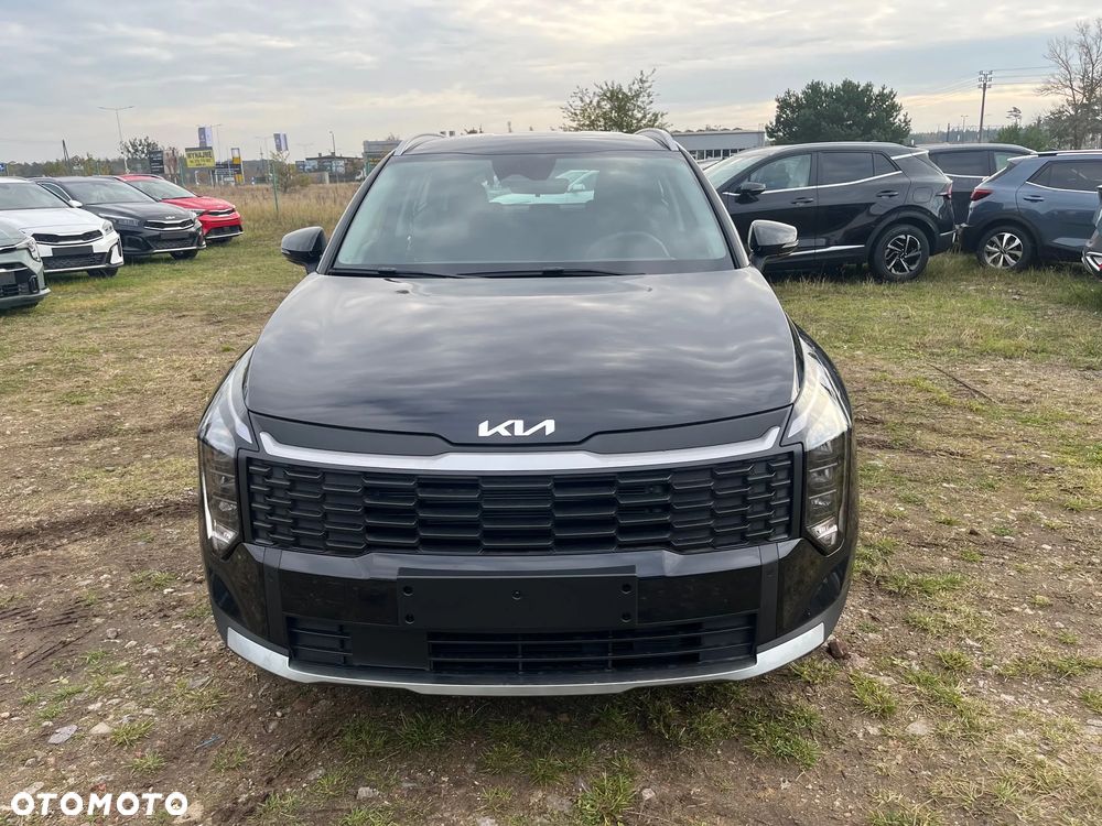 Kia Sportage 1.6 T-GDI HEV M 2WD - 3