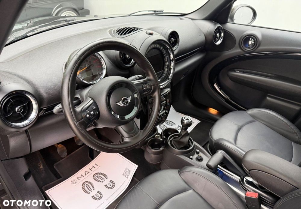MINI Countryman - 23