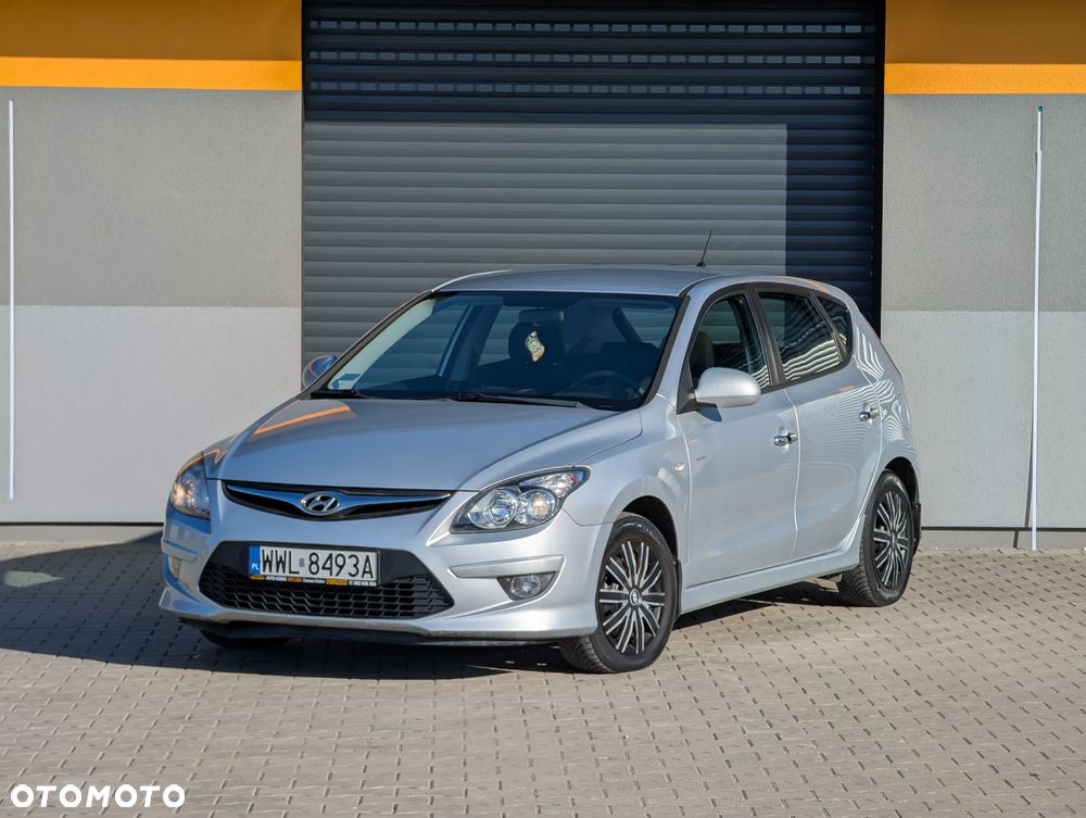Hyundai i30 1.4 Classic - 1