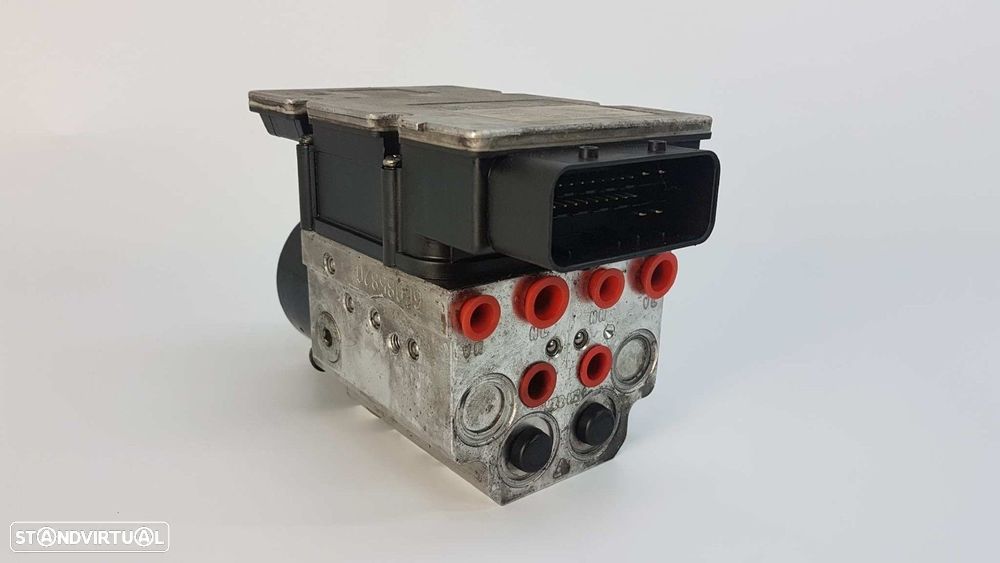 ABS LANCIA THESIS (115) 2.4 20V MULTIJET EMBLEMA - 2