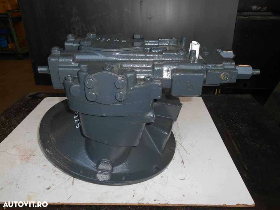 Pompa hidraulica excavator atlas - 1