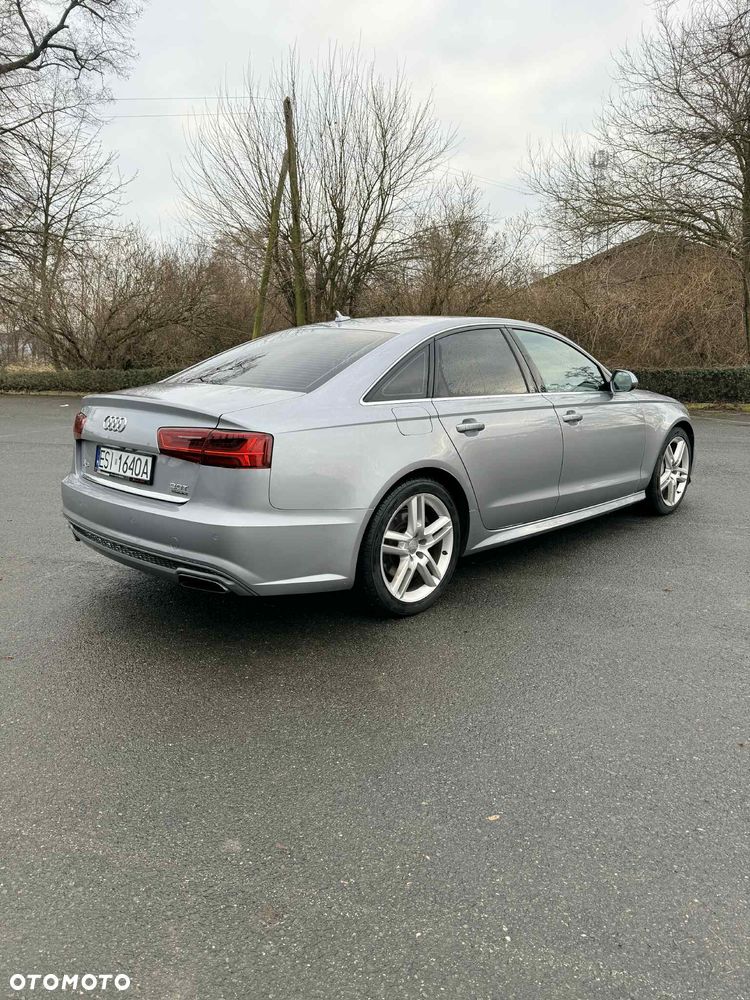 Audi A6 Limousine - 10