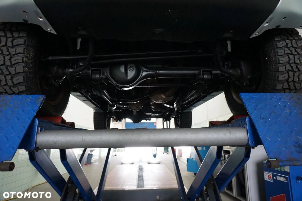 Suzuki Jimny Comfort - 20
