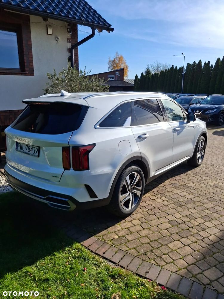 Kia Sorento 1.6T-GDI PHEV AWD OPF Plug&Ride - 7