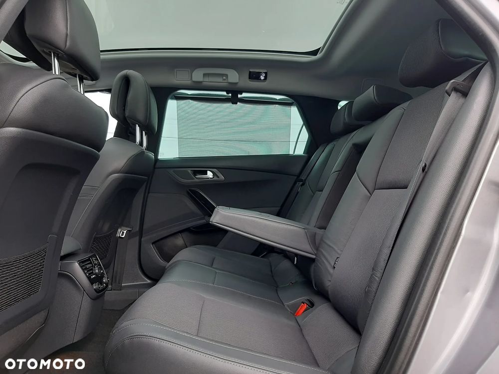Peugeot 508 BlueHDi 120 Stop&Start Business-Line - 14