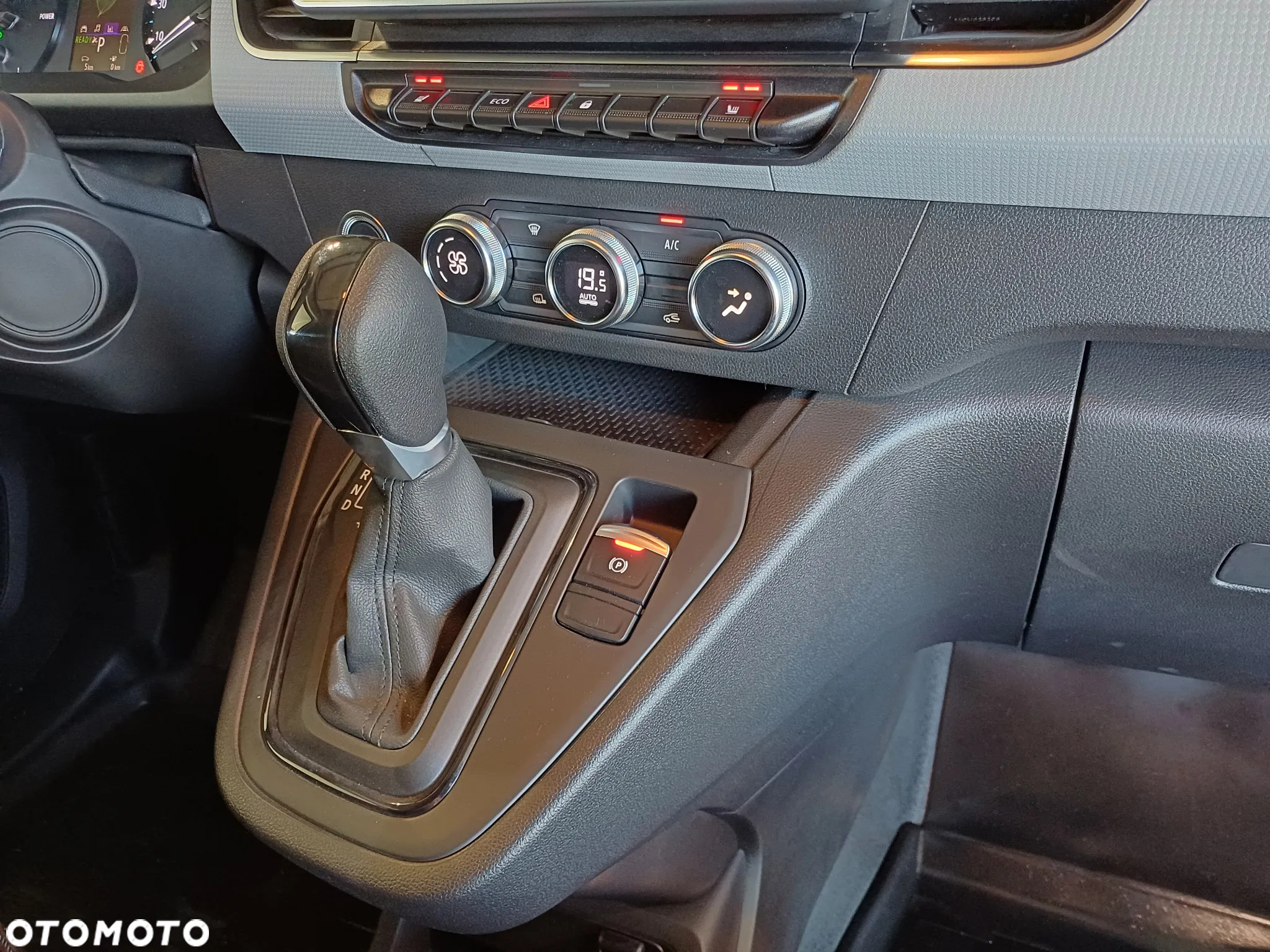 Nissan Townstar - 16