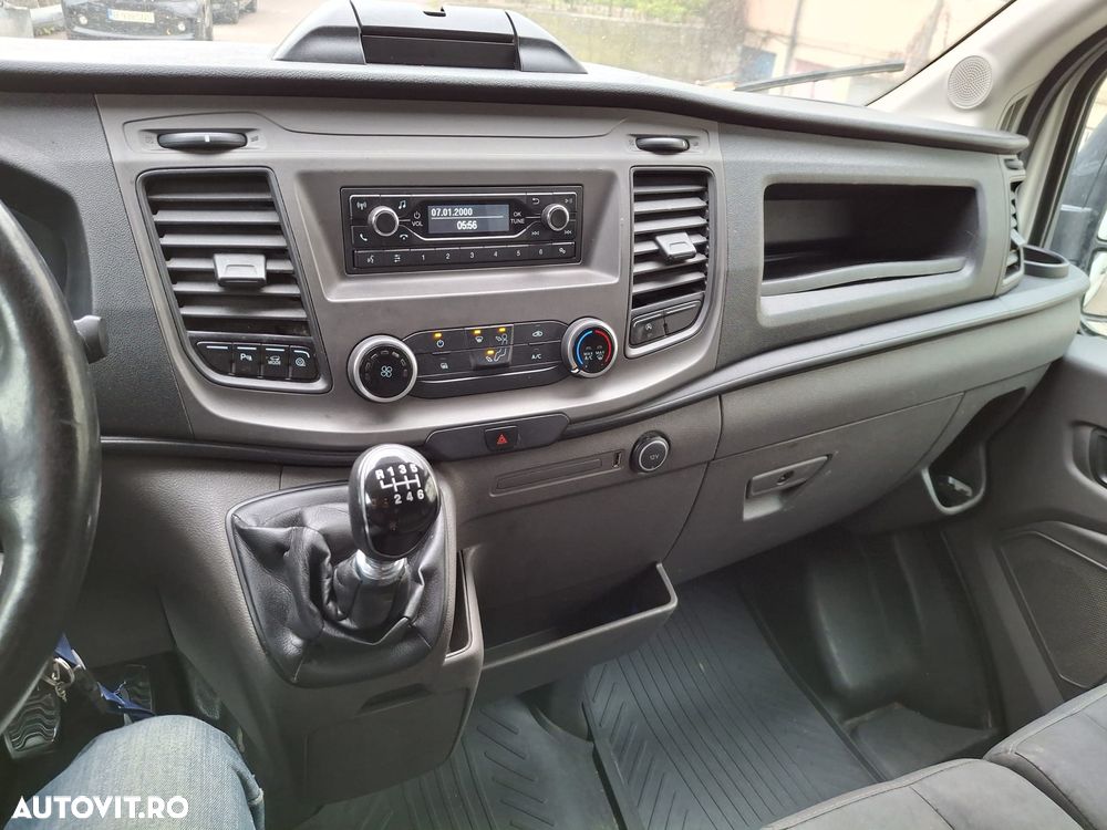 Ford TRANSIT - 9