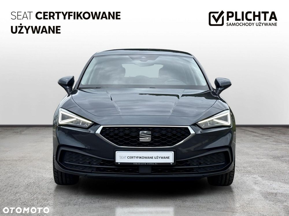 Seat Leon 1.5 TSI Style - 9