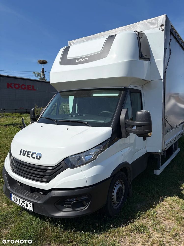 Iveco Daily - 1